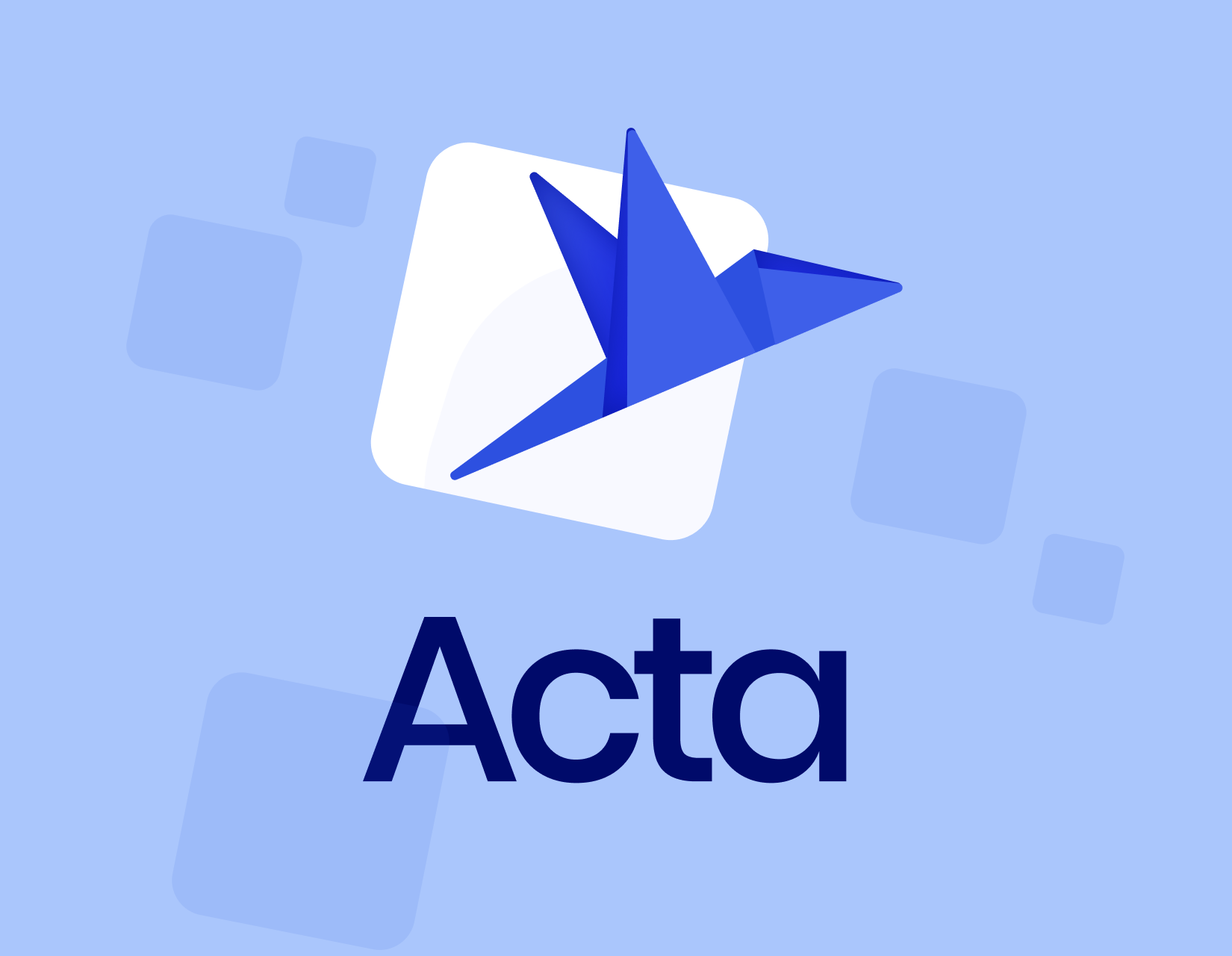 Acta Logix