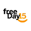 Logo Freeday15